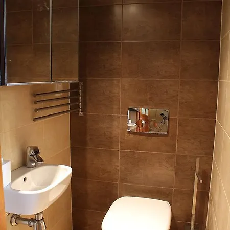 アパート Lucky 13 クラクフ