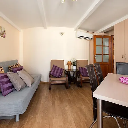Apartamento Lucky 13