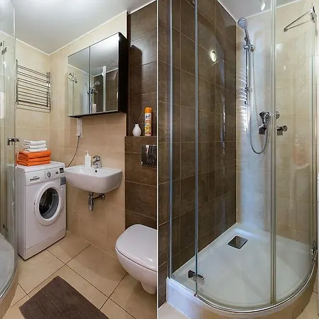 Apartamento Lucky 13