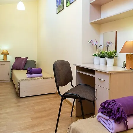 Apartamento Lucky 13