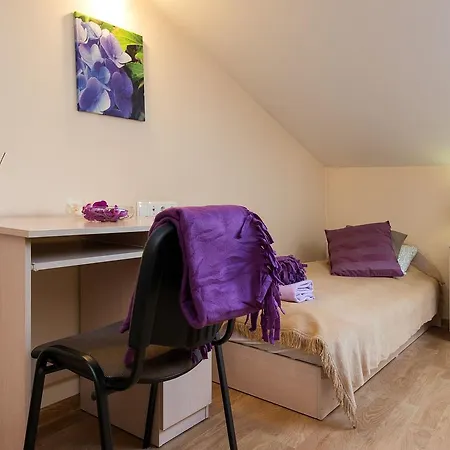 Apartamento Lucky 13