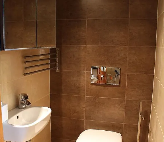 Lejlighed Lucky 13 Kraków