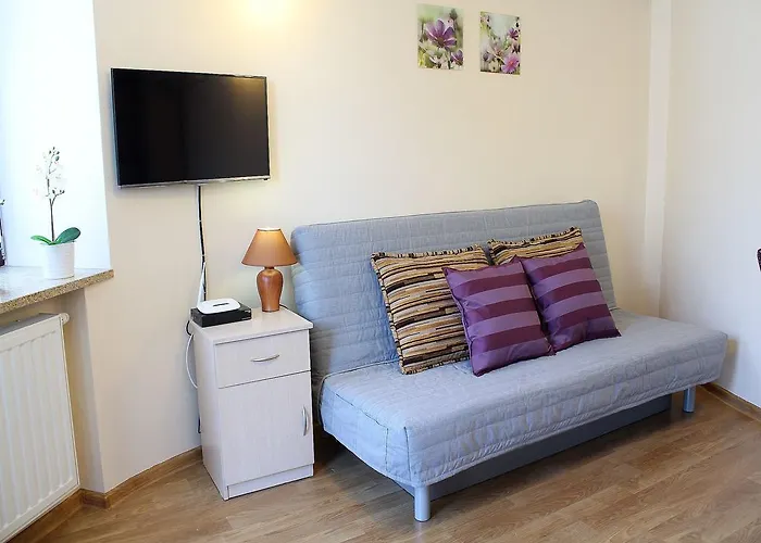 Lucky 13 * 크라쿠프