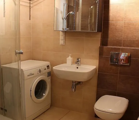 Lejlighed Lucky 13 *