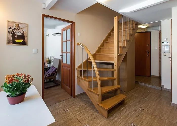 Appartamento Lucky 13 Cracovia