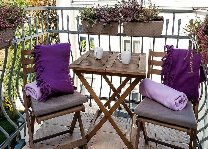 Lejlighed Lucky 13 *