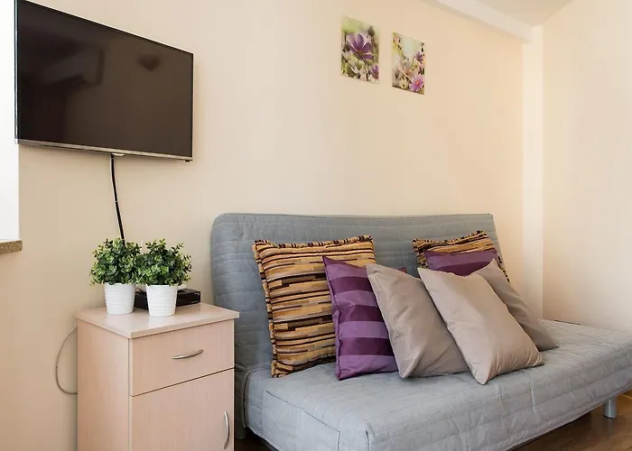 Lejlighed Lucky 13 *