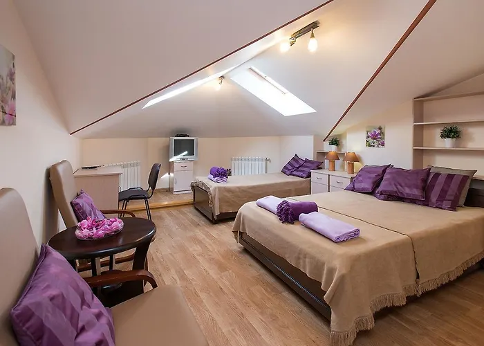 Appartamento Lucky 13 *