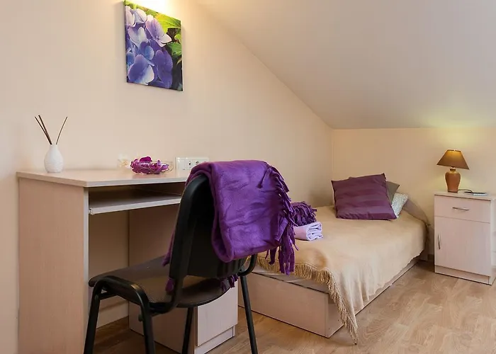 Appartamento Lucky 13