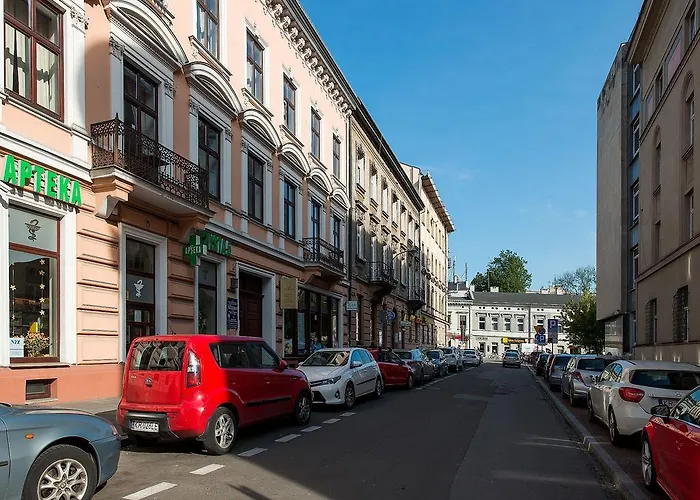 Appartamento Lucky 13 *