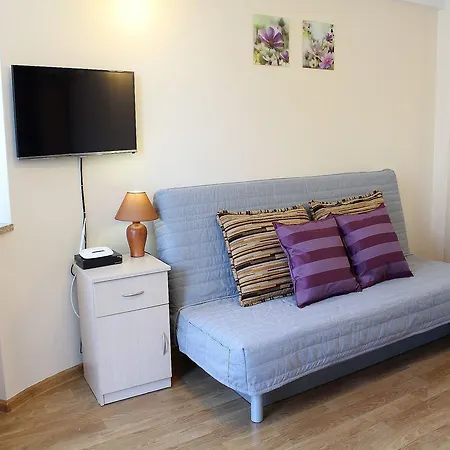 Lucky 13 * קרקוב